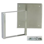Access Panel 9" x 9" x 6"