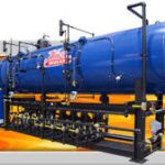 Feedwater Systems