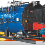 Series 500 Boilers
