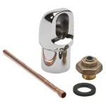 Bubbler Kit Vandal-Resistant