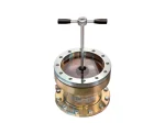 STOP/SYSTEM® - PN 12 bar