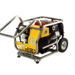 Hydraulic Power Pack mod. CS/13