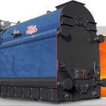 Coal Fired Boilers