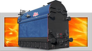 Coal Fired Boilers