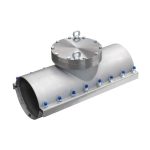 Stainless Steel Clamps (art. 171)