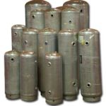 Compression Expansion Tanks