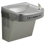 Cooler Wall Mount ADA Hands-Free Filtered 8 GPH Stainless 220V