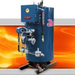 4VT Cyclone Steam