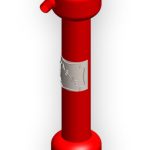 Centrifugal Solids Separator
