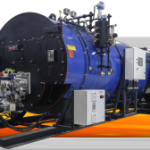 EGO Series Boiler