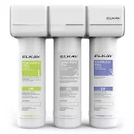 Elkay 3-Stage Undermount Ultrafiltration System