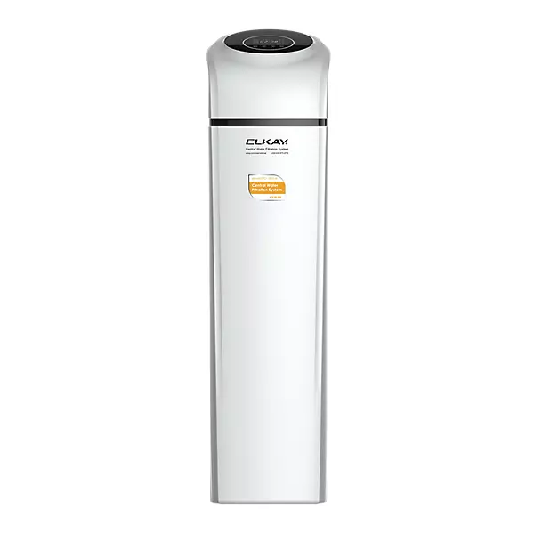 Elkay Central Water Filtration System Plug Type A Elkay Central Water Filtration System Plug Type A