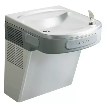 Elkay® Cooler Wall Mount ADA Non-Filtered 8 GPH Stainless 220V