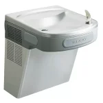 Elkay® Cooler Wall Mount ADA Non-Filtered 8 GPH Stainless 220V *Only available for Saudi Arabia.