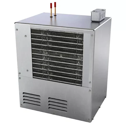 Elkay® Remote Chiller Non-Filtered 2 GPH 220V