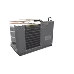 Elkay® Remote Chiller Non-Filtered 8 GPH 220V