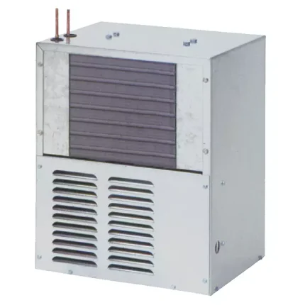 Elkay® Remote Chiller Non-Filtered 8 GPH 220V