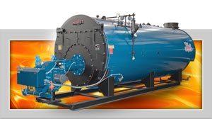 Euro Series Boilers