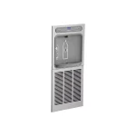ezH2O® Bottle Filling Station In-Wall Filtered Refrigerated Stainless 220V