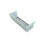 Filter Mounting Cover Kit (L)