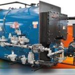 Series 45 Boilers