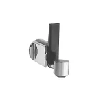 Glass Filler Chrome