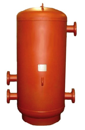 Hot Water Buffer Tanks
