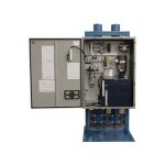 High Pressure Oil Accumulator System
