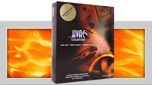 HVAC Software