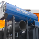 Solid Fuel Fired Boilers