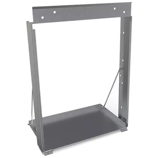 In-wall Chiller Box for Use With 1 or 8 GPH Chillers In-wall Chiller Box for Use With 1 or 8 GPH Chillers