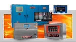 Integrated Control Systems