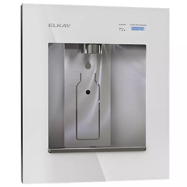 Liv Pro™ Commercial Filtered Water Dispenser Aspen White Liv Pro™ Commercial Filtered Water Dispenser Aspen White