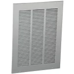 Louvered Grill 21" x 1/2" x 28"