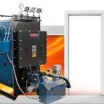 LPE Series Boilers
