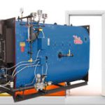 LPX Series Boilers