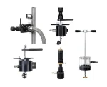 MICRO/STOP® - DN 1”÷3” - 0.5 bar
