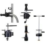 MICRO/STOP® - DN 1”÷3” - 0.5 bar