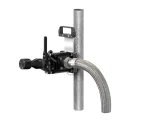 MICRO/STOP® - DN 1”÷3” - 0.5 bar