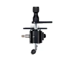 MICRO/STOP® - DN 1”÷3” - 0.5 bar