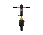 MINI/STOP® S - DN 1/2”÷2” - 12 bar