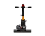 MINI/STOP® S - DN 1/2”÷2” - 12 bar
