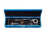 MINI/STOP® S - DN 1/2”÷2” - 12 bar