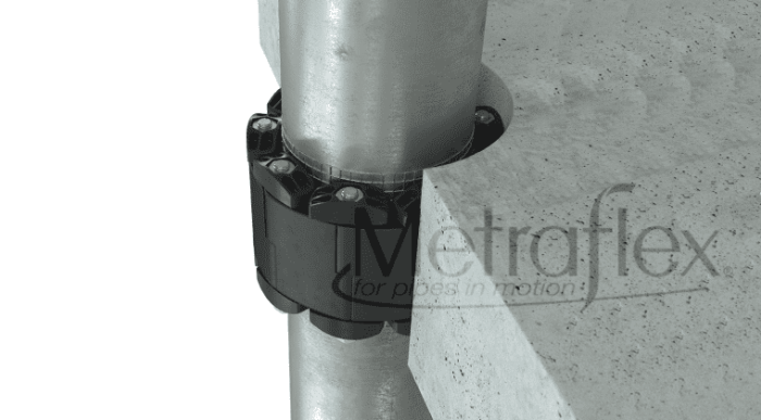 Prefab Riser Installation Modular Riser Guide - Safrole Corporation