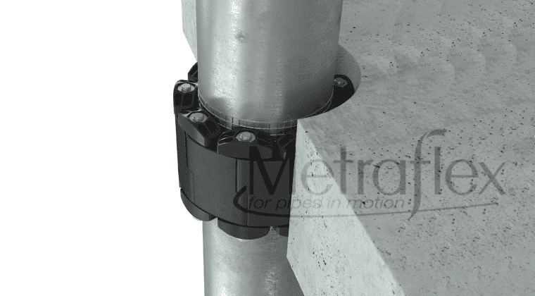 Modular Riser Guide Modular Riser Guide