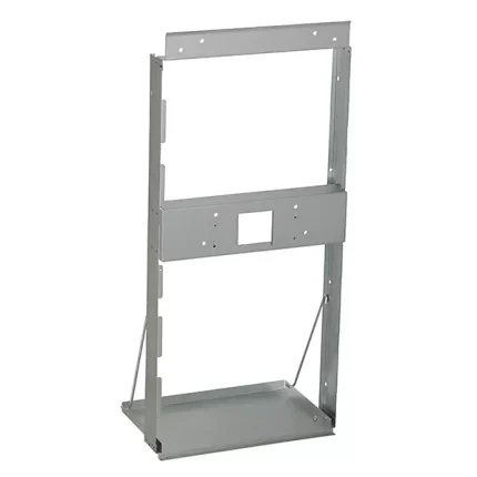 Mounting Frame for Single-station Child ADA In-wall Refrigerated Coolers