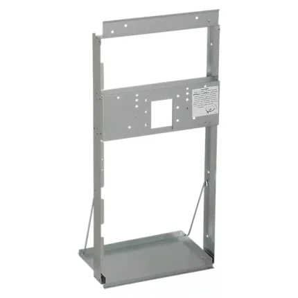 Mounting Frame for Single-station In-wall Refrigerated Coolers