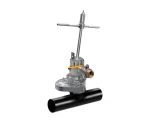 STOP/SYSTEM® - PN 12 bar
