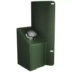 Outdoor Bottle Filler Foot Pedal Accessory