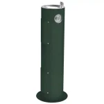 Outdoor Pedestal Fountain Non-Filtered Non-Refrigerated